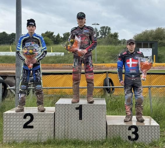 U21 Danish Championship Semifinal